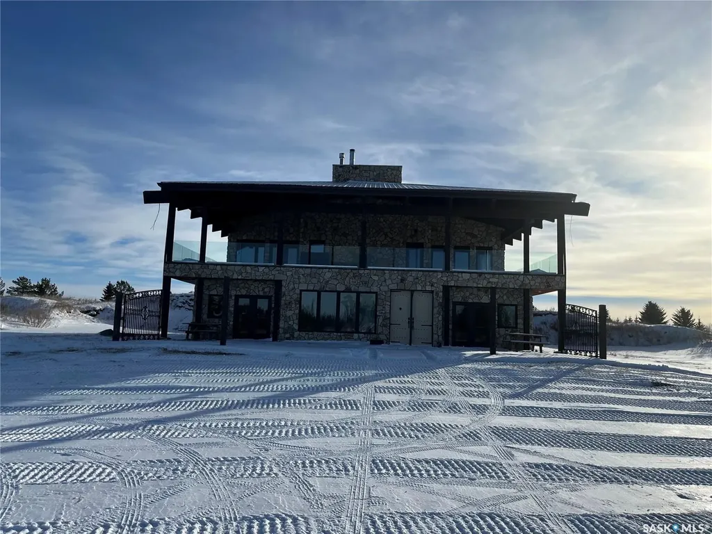 Rural Address Lumsden Rm No. 189 SK S0G 4C0