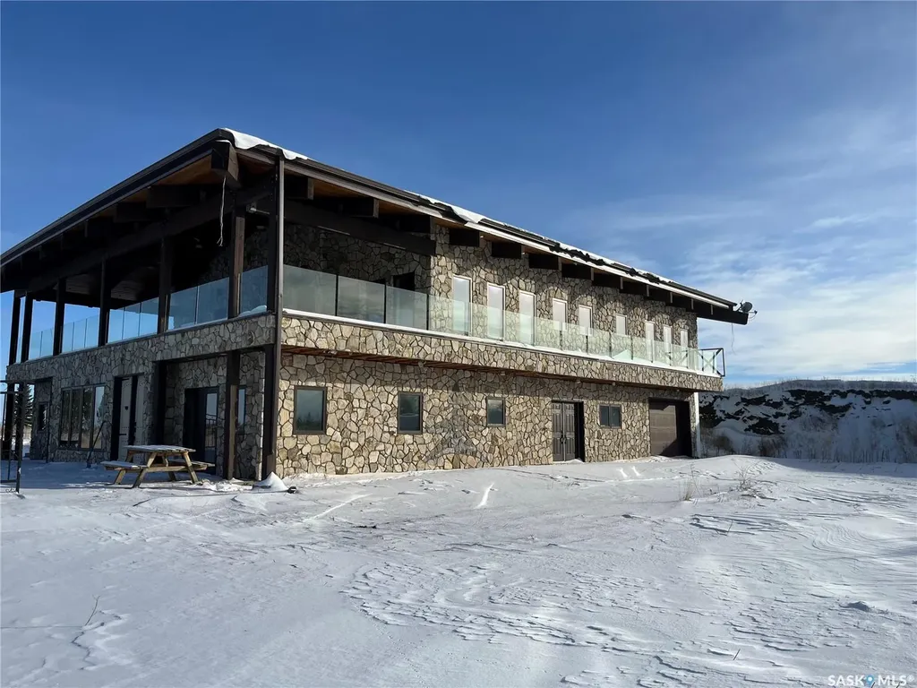 Rural Address Lumsden Rm No. 189 SK S0G 4C0
