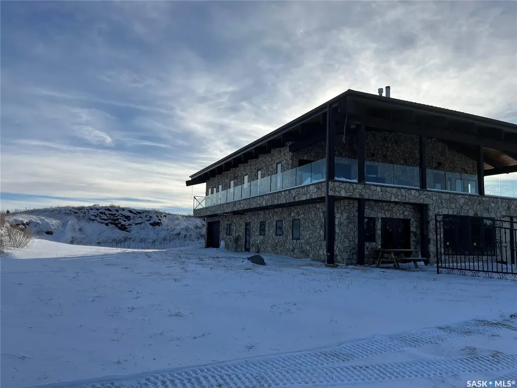Rural Address Lumsden Rm No. 189 SK S0G 4C0