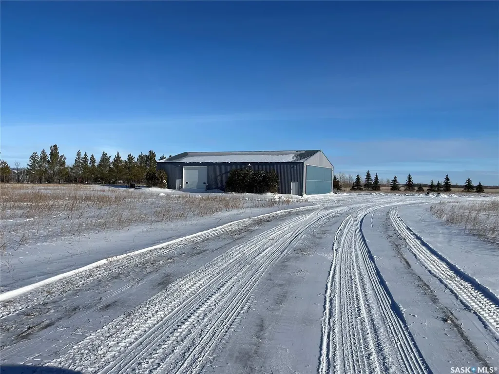 Rural Address Lumsden Rm No. 189 SK S0G 4C0