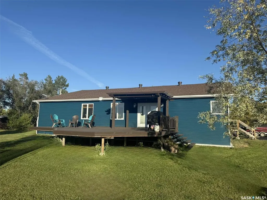 Rural Address Hudson Bay Rm No. 394 SK S0E 0Y0
