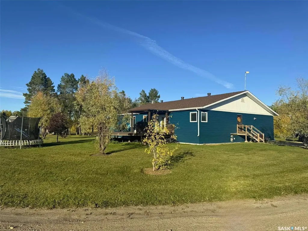 Rural Address Hudson Bay Rm No. 394 SK S0E 0Y0