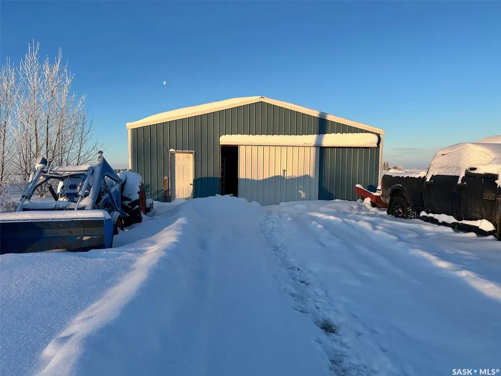Rural Address Hudson Bay Rm No. 394 SK S0E 0Y0