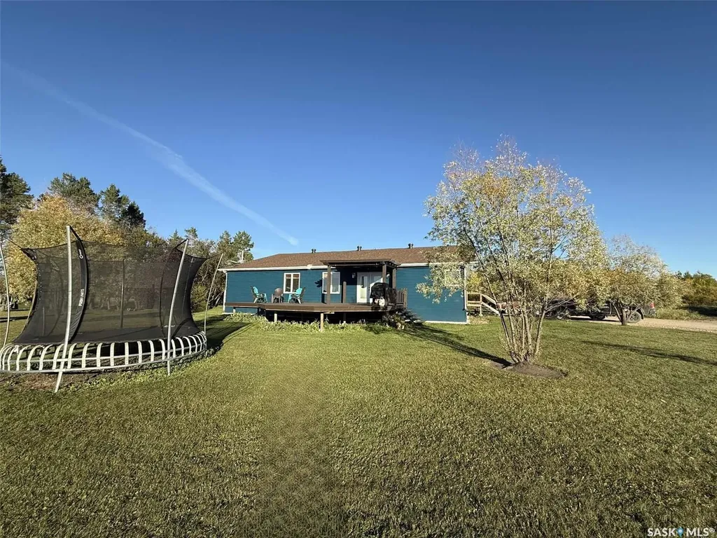 Rural Address Hudson Bay Rm No. 394 SK S0E 0Y0