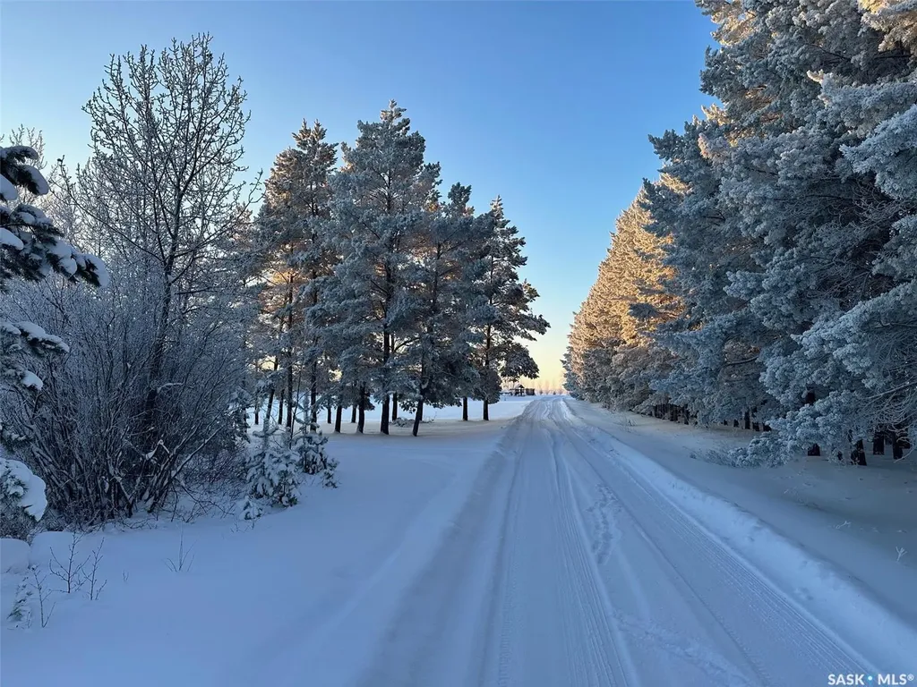 Rural Address Hudson Bay Rm No. 394 SK S0E 0Y0