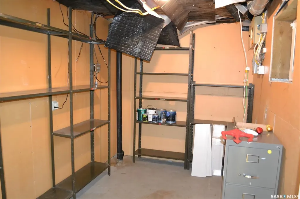 207 4th Avenue W Coleville SK S0L 0K0