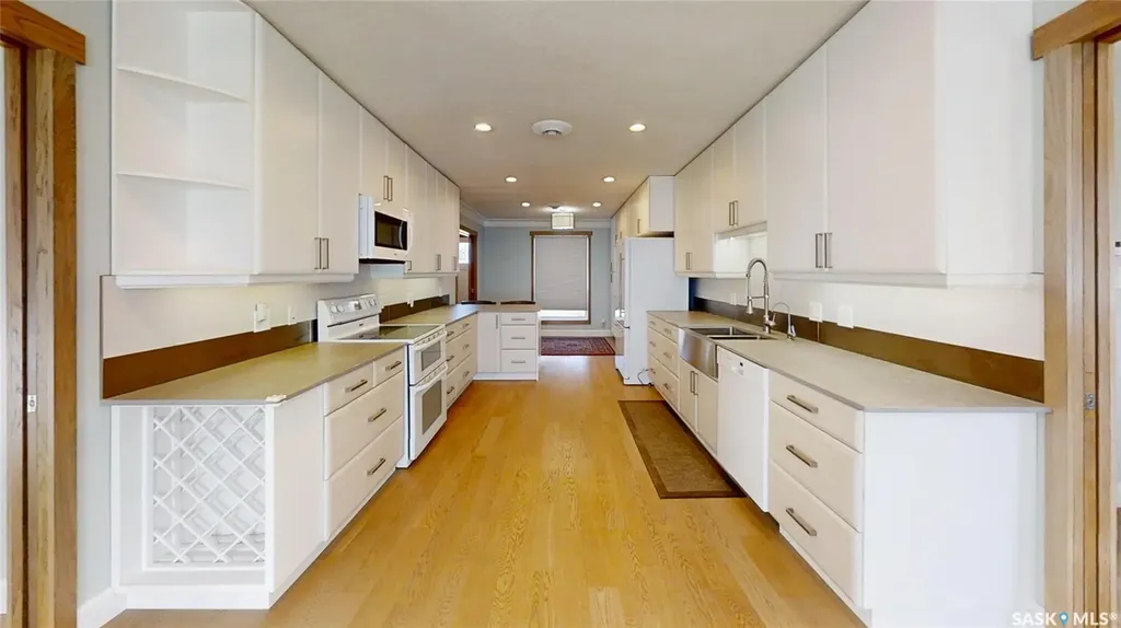 207 4th Avenue W Coleville SK S0L 0K0