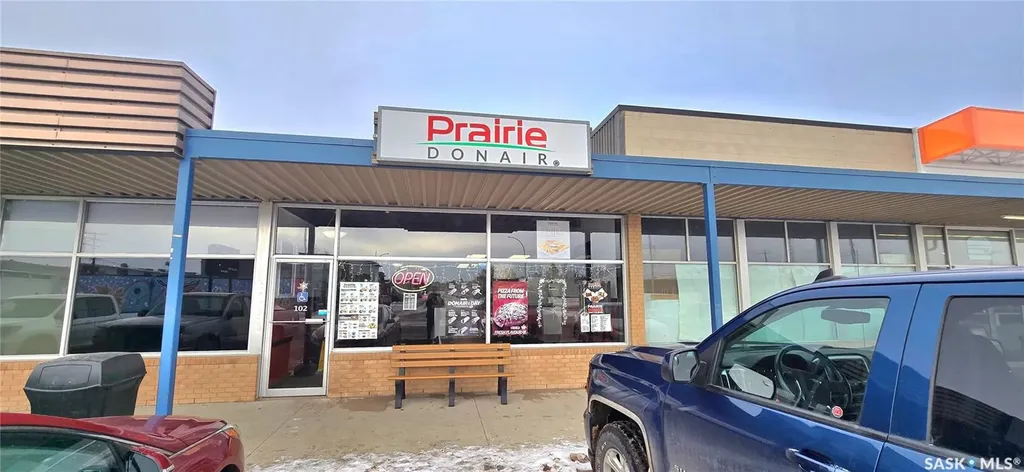 102 1st Avenue W Assiniboia SK S0H 0B0