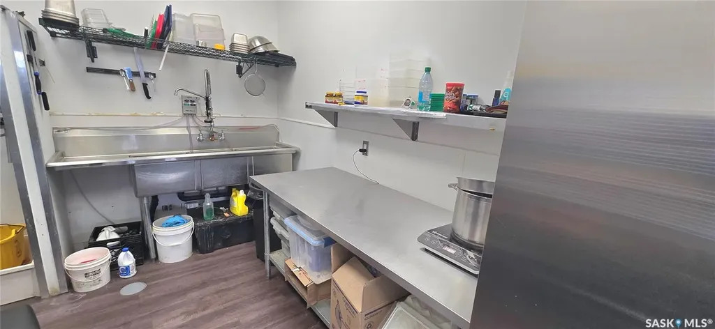 102 1st Avenue W Assiniboia SK S0H 0B0