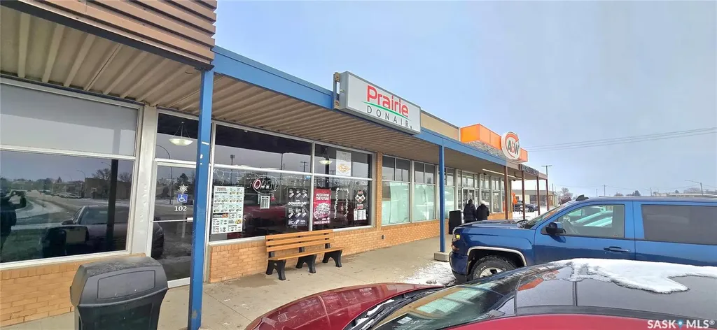 102 1st Avenue W Assiniboia SK S0H 0B0