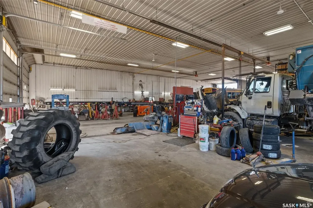 501 Hoehn Road Big River SK S0J 0E0