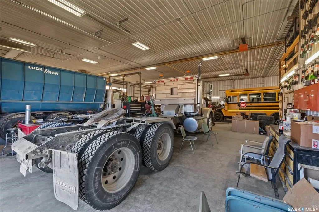 501 Hoehn Road Big River SK S0J 0E0