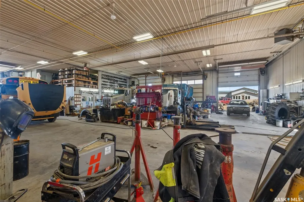 501 Hoehn Road Big River SK S0J 0E0