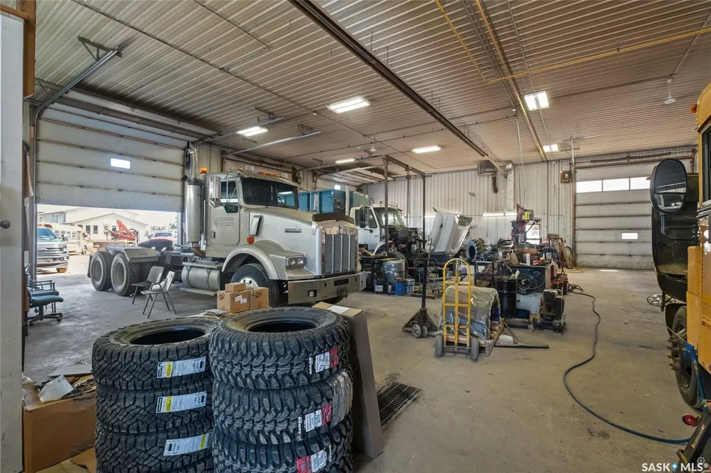 501 Hoehn Road Big River SK S0J 0E0
