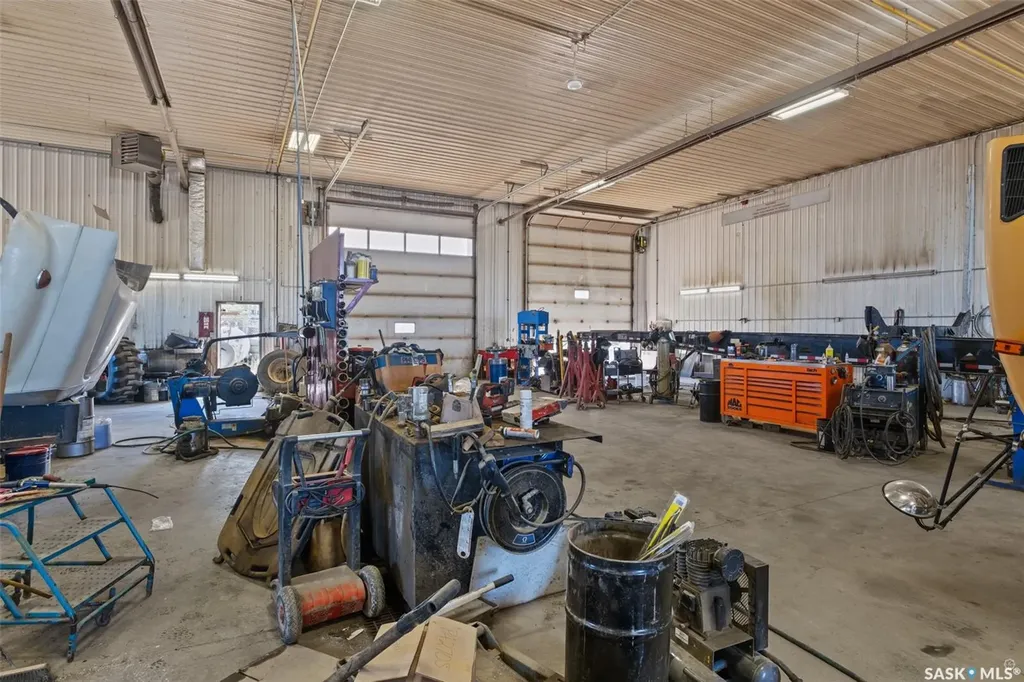 501 Hoehn Road Big River SK S0J 0E0