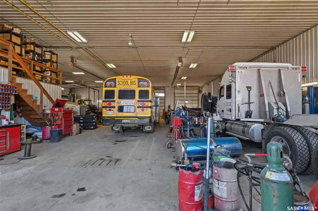 501 Hoehn Road Big River SK S0J 0E0