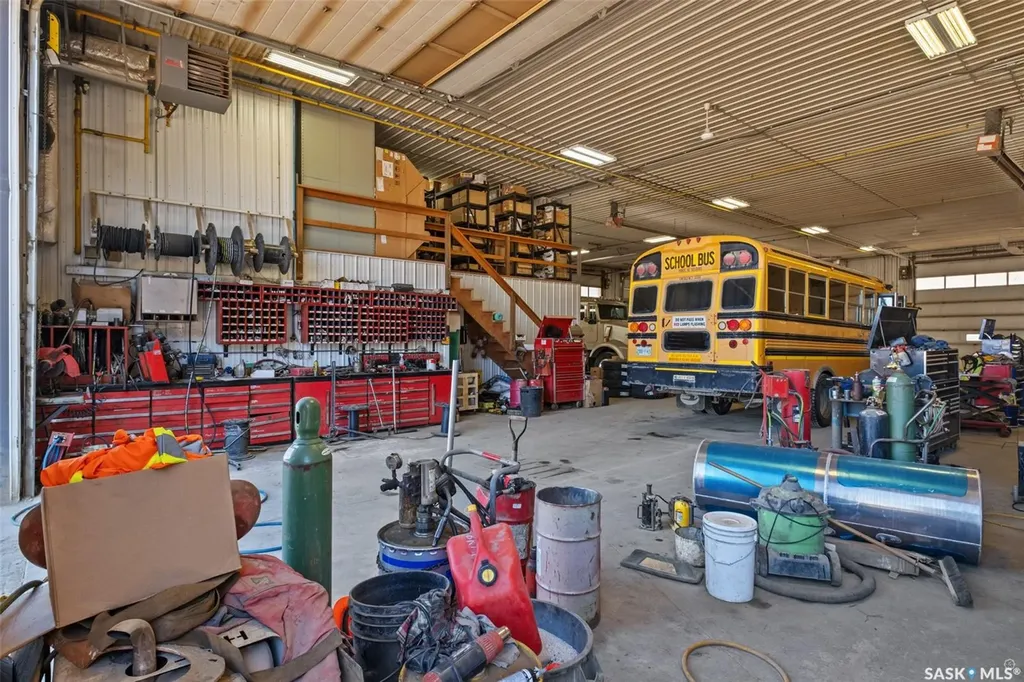 501 Hoehn Road Big River SK S0J 0E0