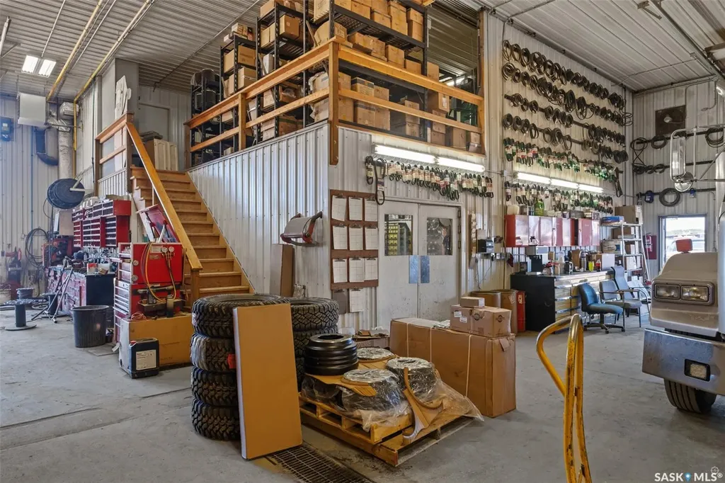 501 Hoehn Road Big River SK S0J 0E0