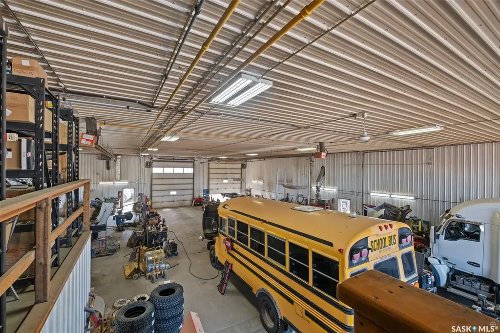 501 Hoehn Road Big River SK S0J 0E0