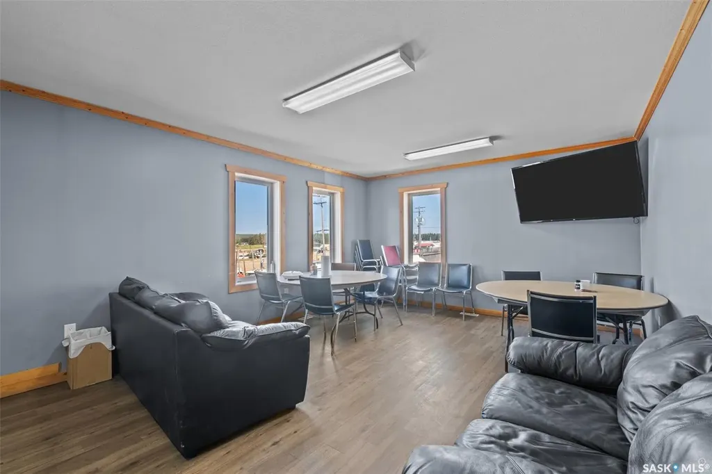 501 Hoehn Road Big River SK S0J 0E0