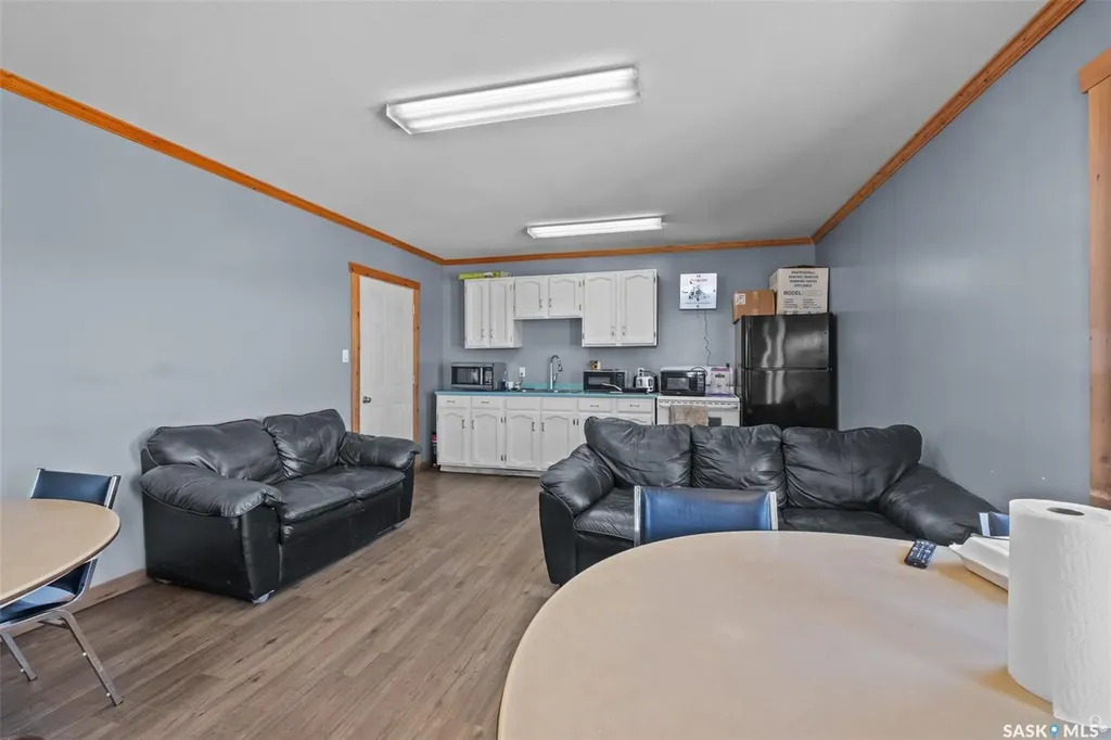 501 Hoehn Road Big River SK S0J 0E0