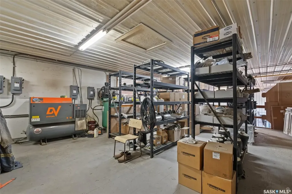 501 Hoehn Road Big River SK S0J 0E0
