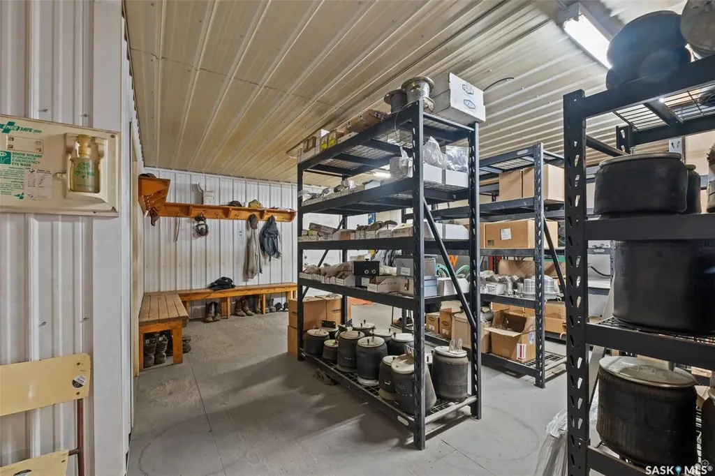 501 Hoehn Road Big River SK S0J 0E0