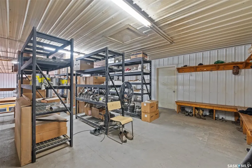 501 Hoehn Road Big River SK S0J 0E0