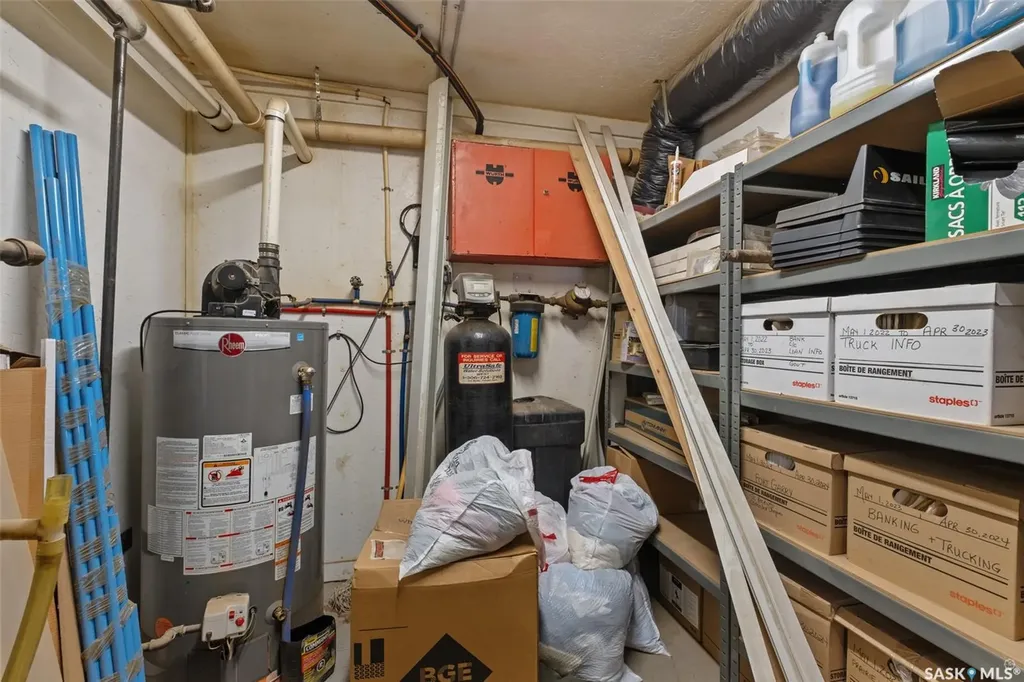 501 Hoehn Road Big River SK S0J 0E0