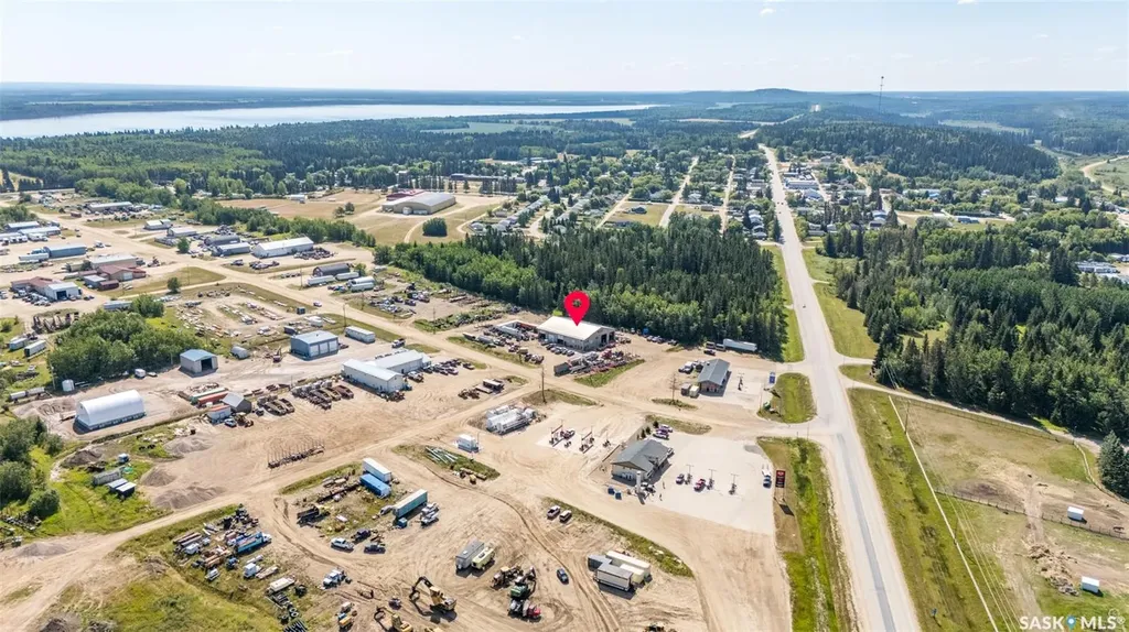 501 Hoehn Road Big River SK S0J 0E0
