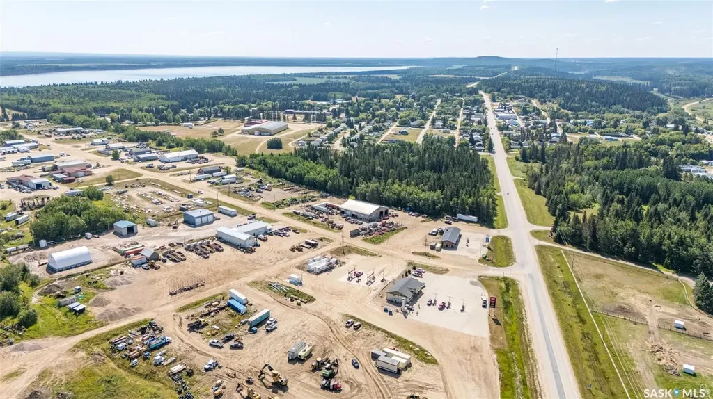 501 Hoehn Road Big River SK S0J 0E0