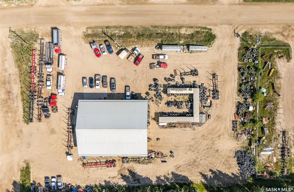 501 Hoehn Road Big River SK S0J 0E0