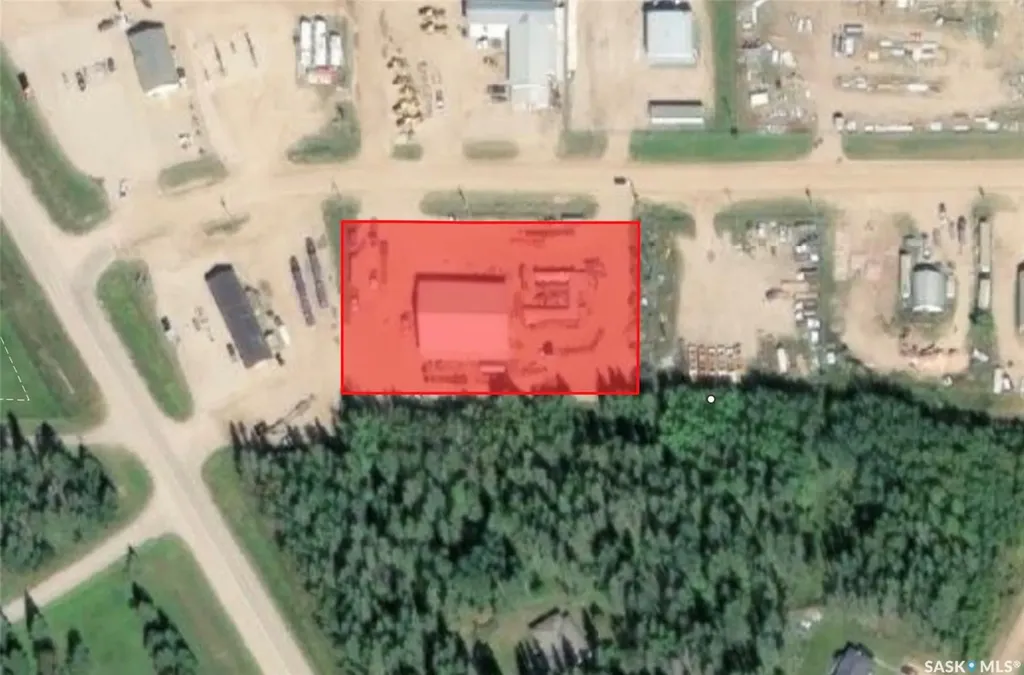 501 Hoehn Road Big River SK S0J 0E0