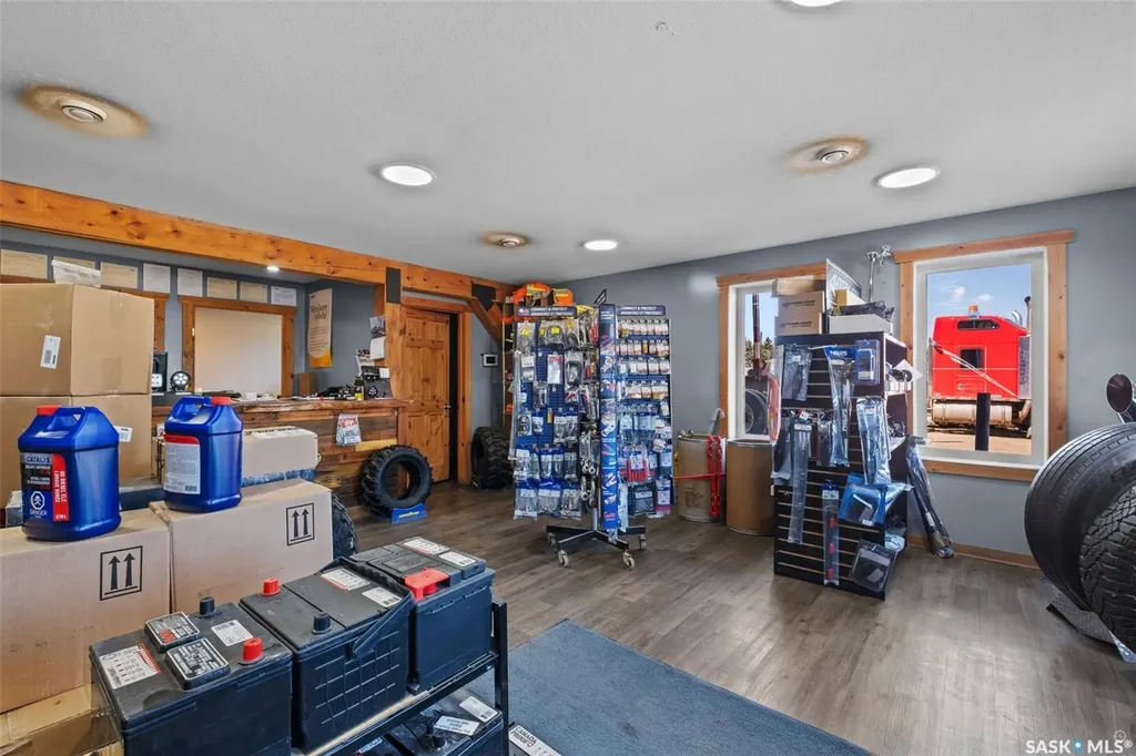 501 Hoehn Road Big River SK S0J 0E0
