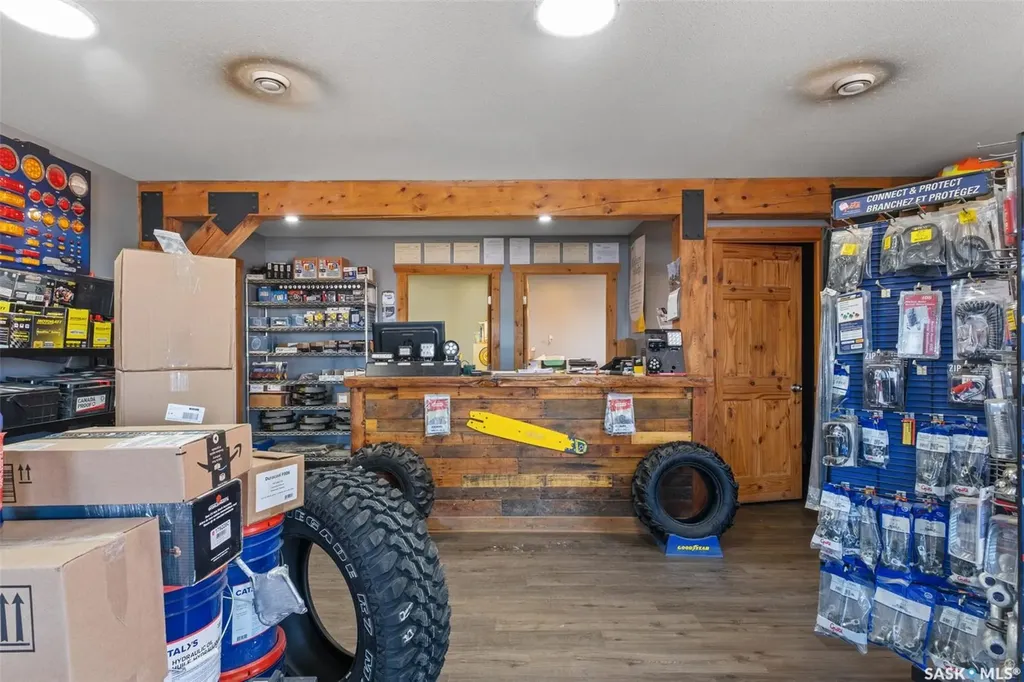 501 Hoehn Road Big River SK S0J 0E0