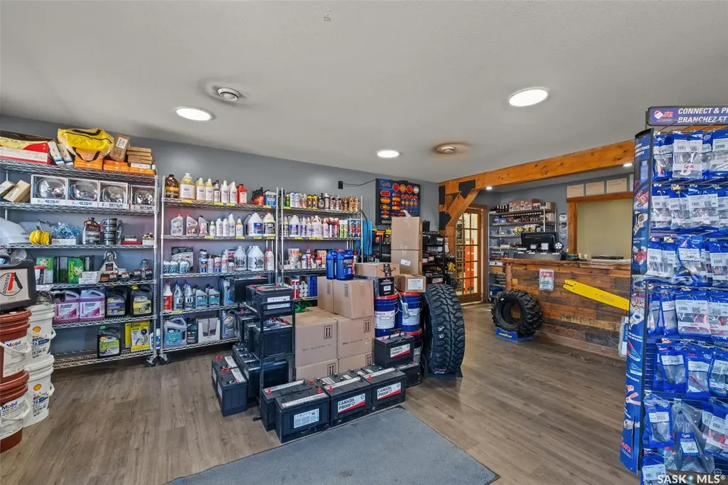 501 Hoehn Road Big River SK S0J 0E0