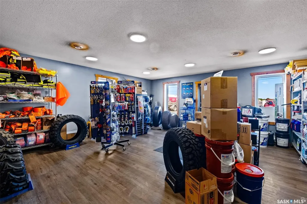501 Hoehn Road Big River SK S0J 0E0