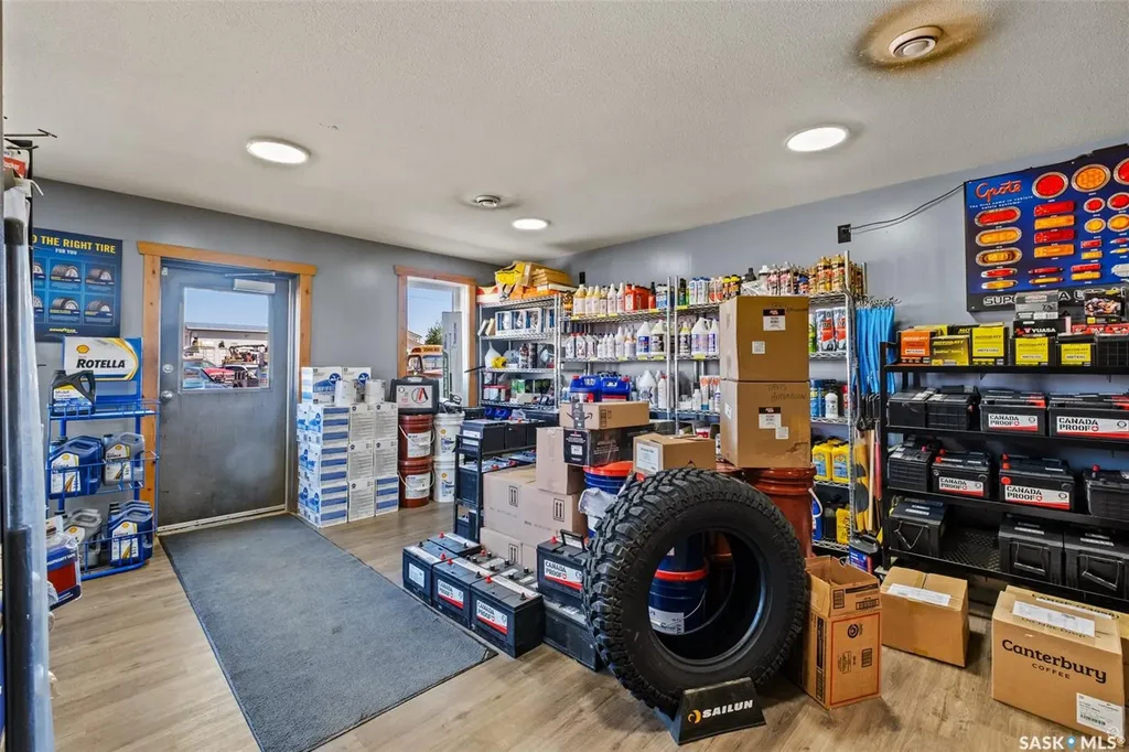 501 Hoehn Road Big River SK S0J 0E0