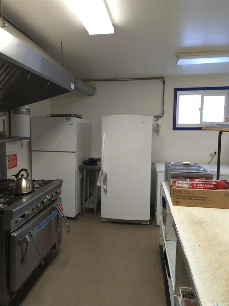 102 1st Avenue N St. Brieux SK S0K 3V0