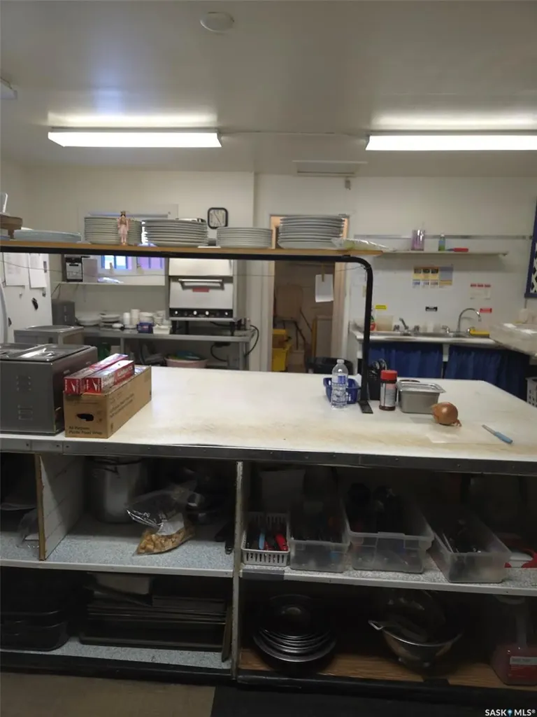 102 1st Avenue N St. Brieux SK S0K 3V0