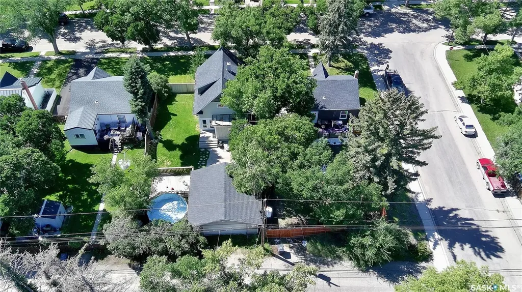 371 6th Avenue NW Swift Current SK S9H 0X9