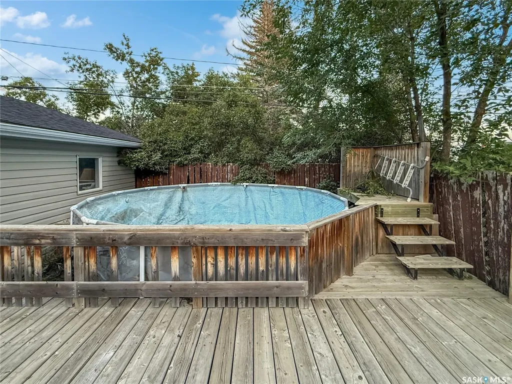 371 6th Avenue NW Swift Current SK S9H 0X9