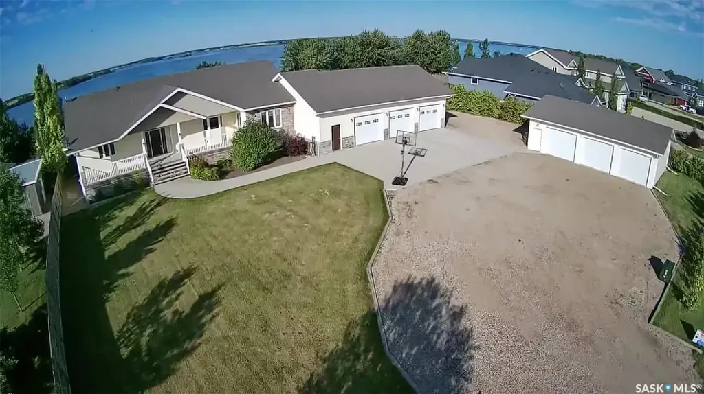 26 Pape Drive Humboldt Rm No. 370 SK S0K 2A0