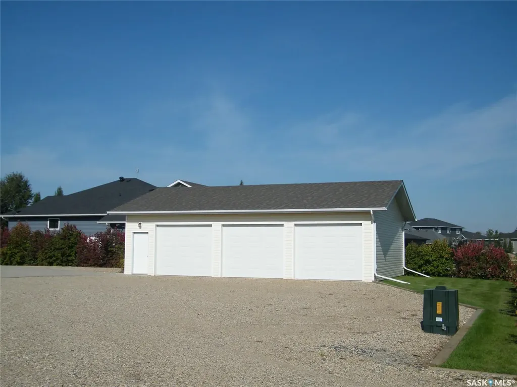 26 Pape Drive Humboldt Rm No. 370 SK S0K 2A0