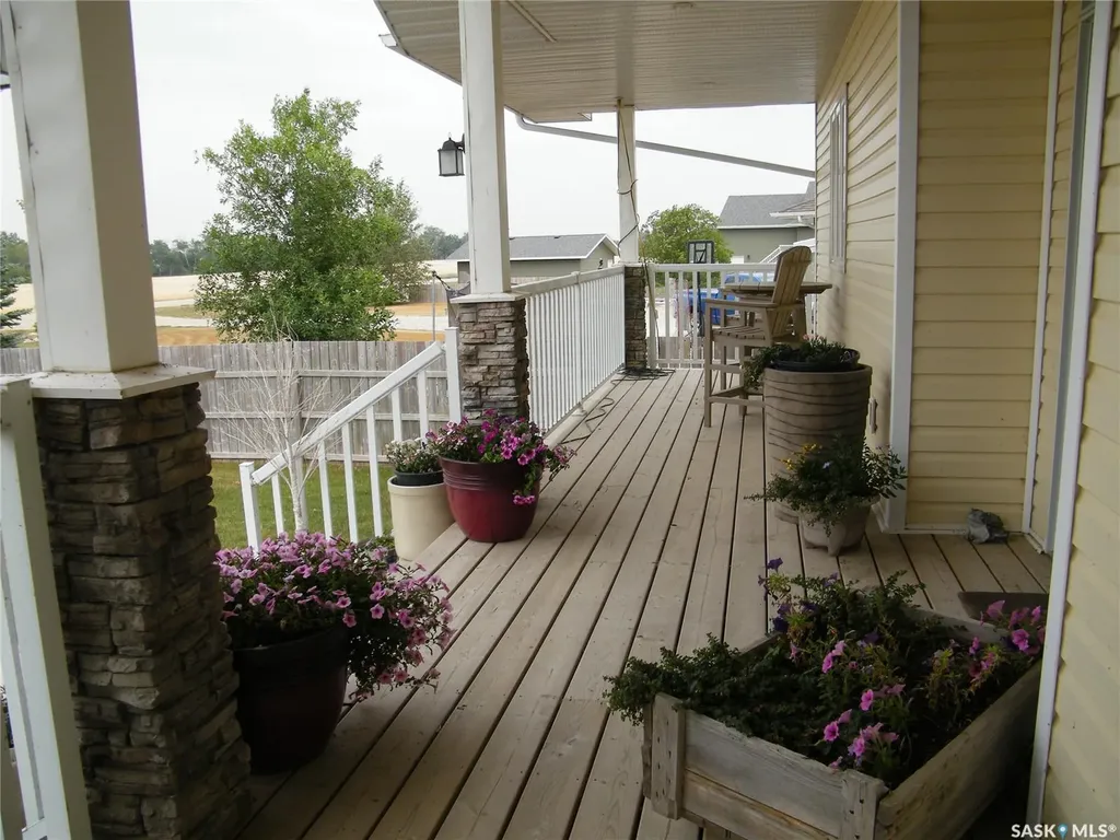 26 Pape Drive Humboldt Rm No. 370 SK S0K 2A0