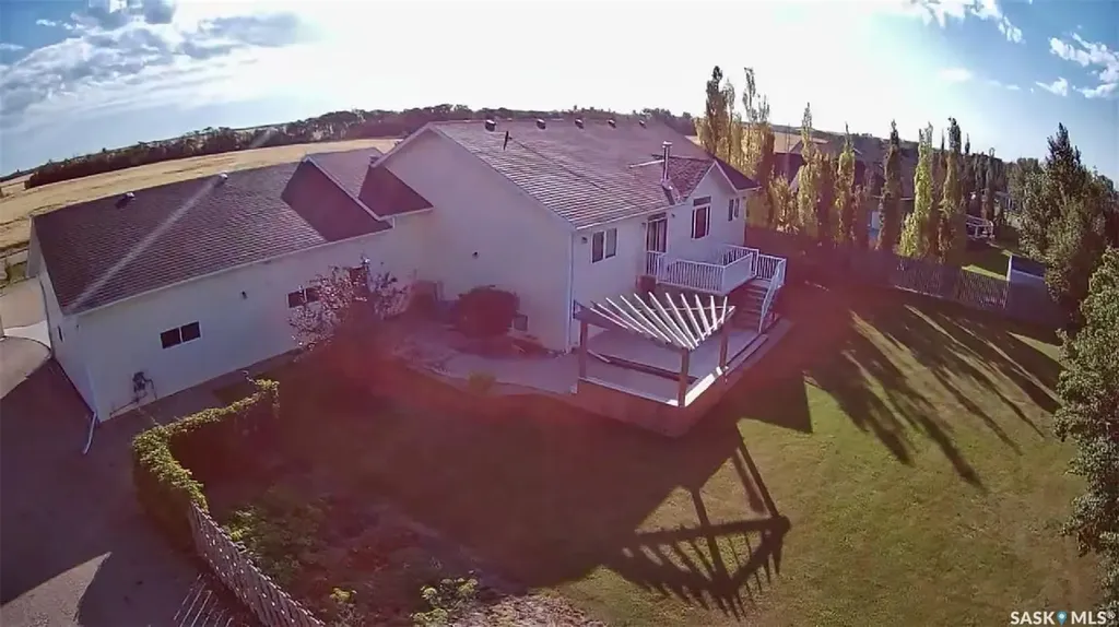 26 Pape Drive Humboldt Rm No. 370 SK S0K 2A0