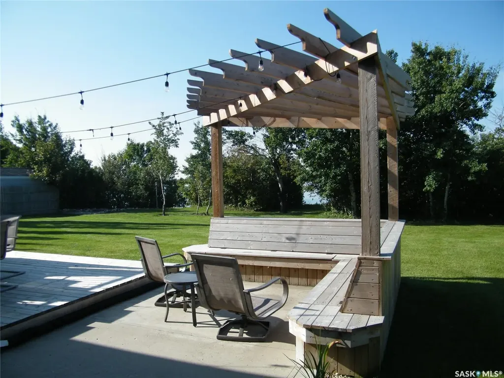 26 Pape Drive Humboldt Rm No. 370 SK S0K 2A0