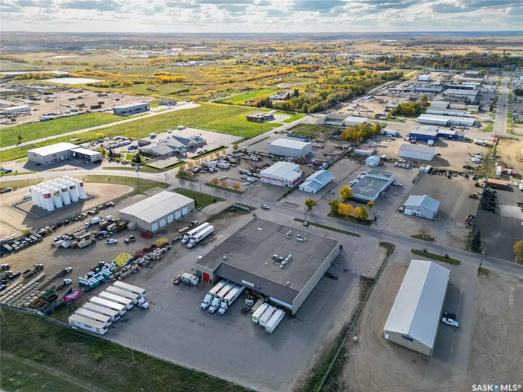 3865 5th Avenue E Prince Albert SK S6W 0A2
