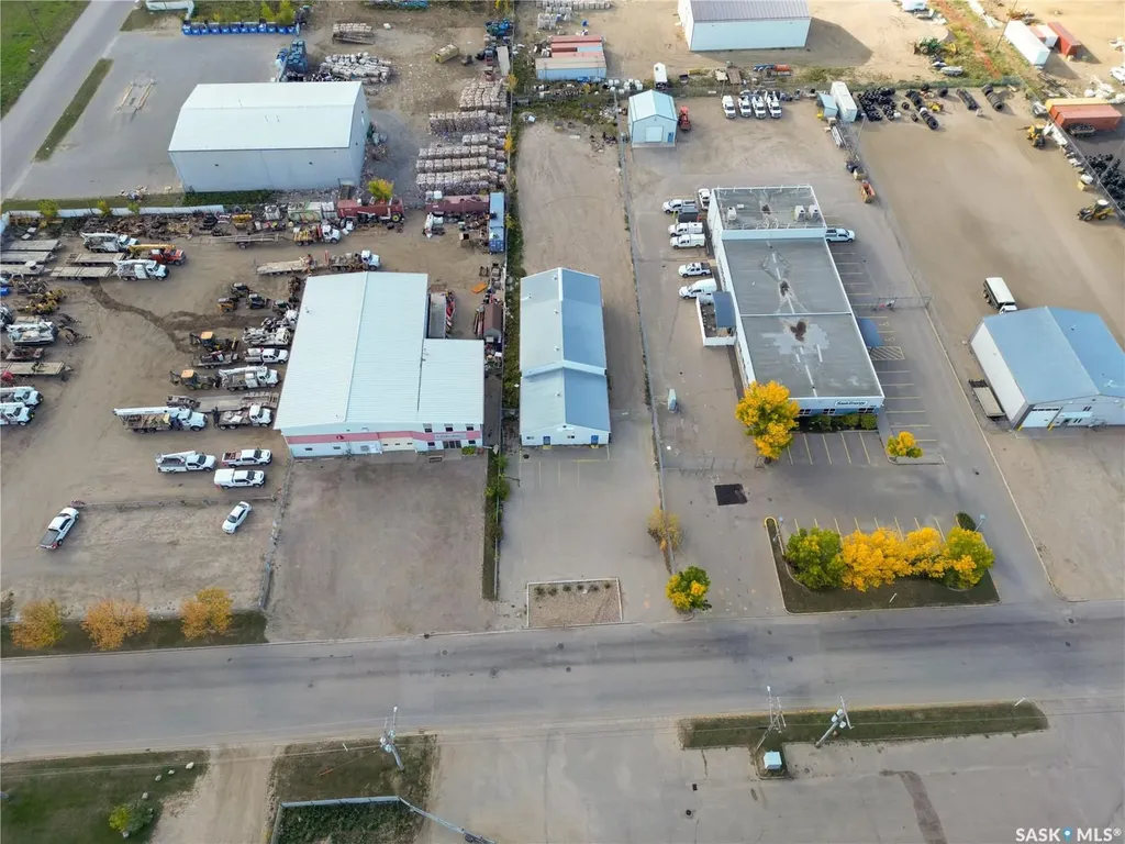 3865 5th Avenue E Prince Albert SK S6W 0A2