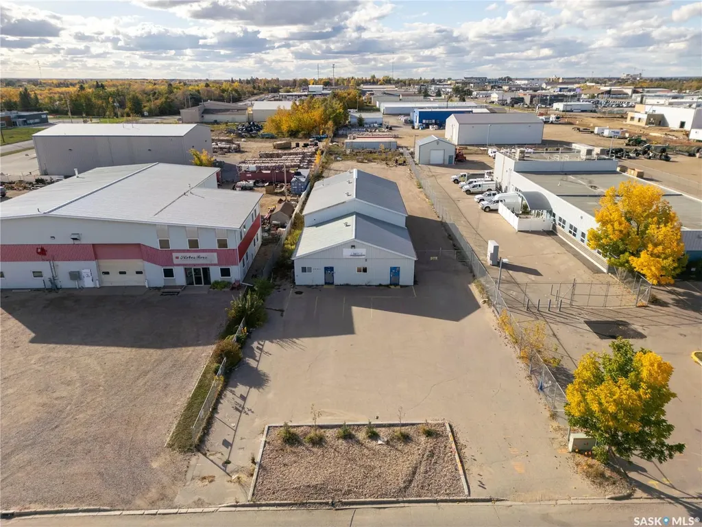 3865 5th Avenue E Prince Albert SK S6W 0A2
